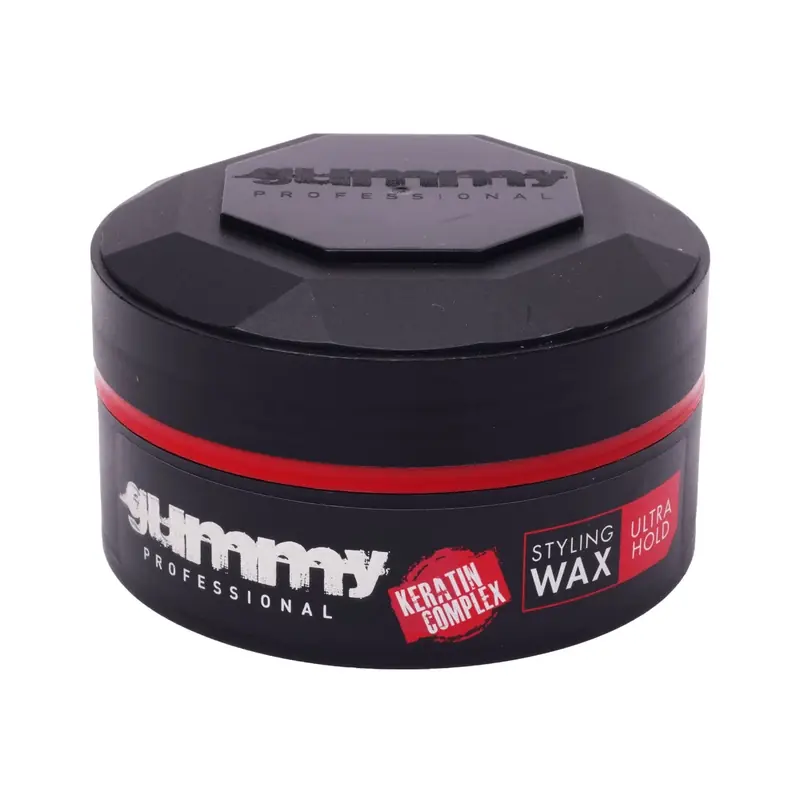 Billig Fonex Gummy Wax Ultra Hold 150ml