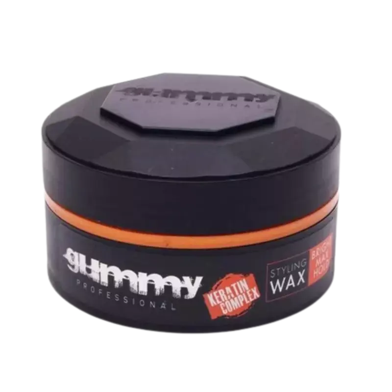Fonex Gummy Wax Bright Finish 150ml Neuheit