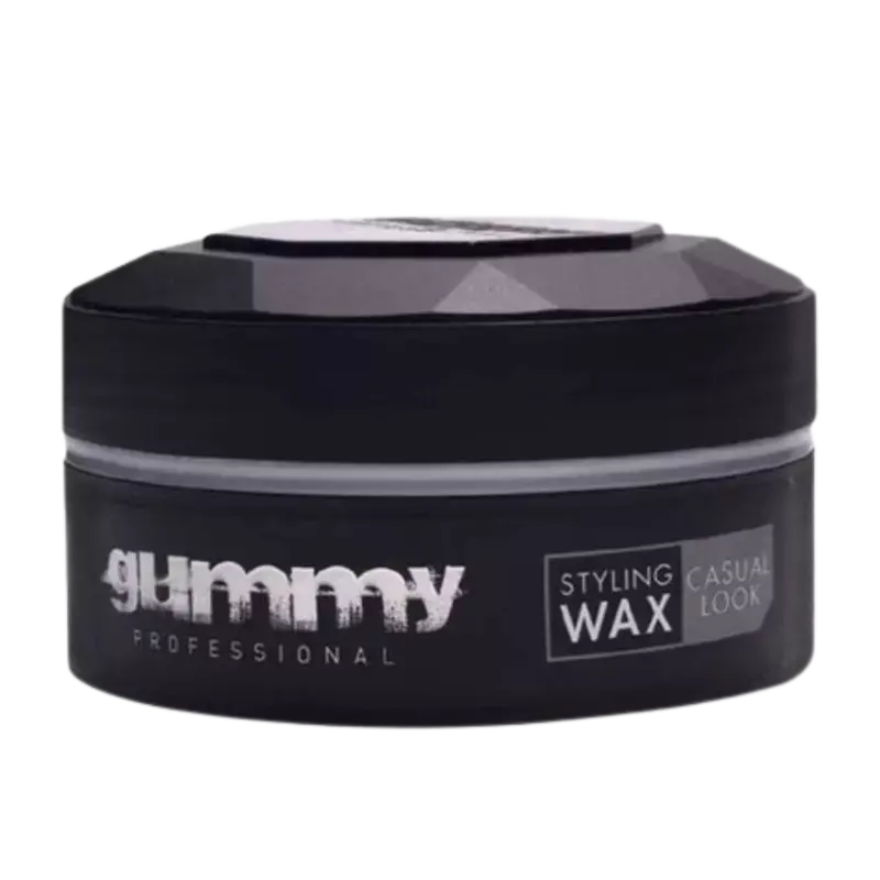 Markenware Fonex Gummy Wax Casual Look 150ml
