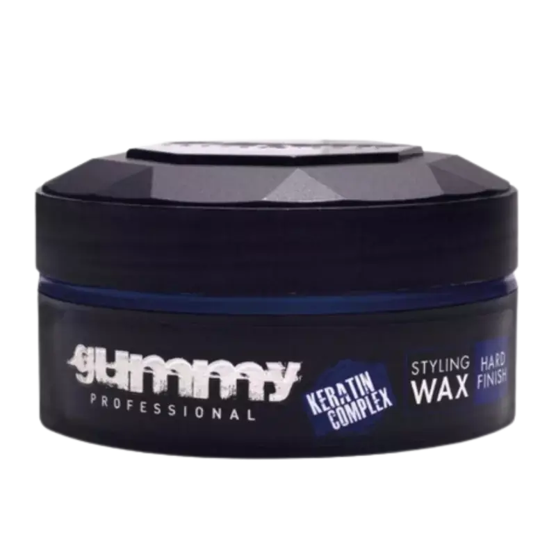 Fonex Gummy Wax Hard Finish 150ml Nur Heute