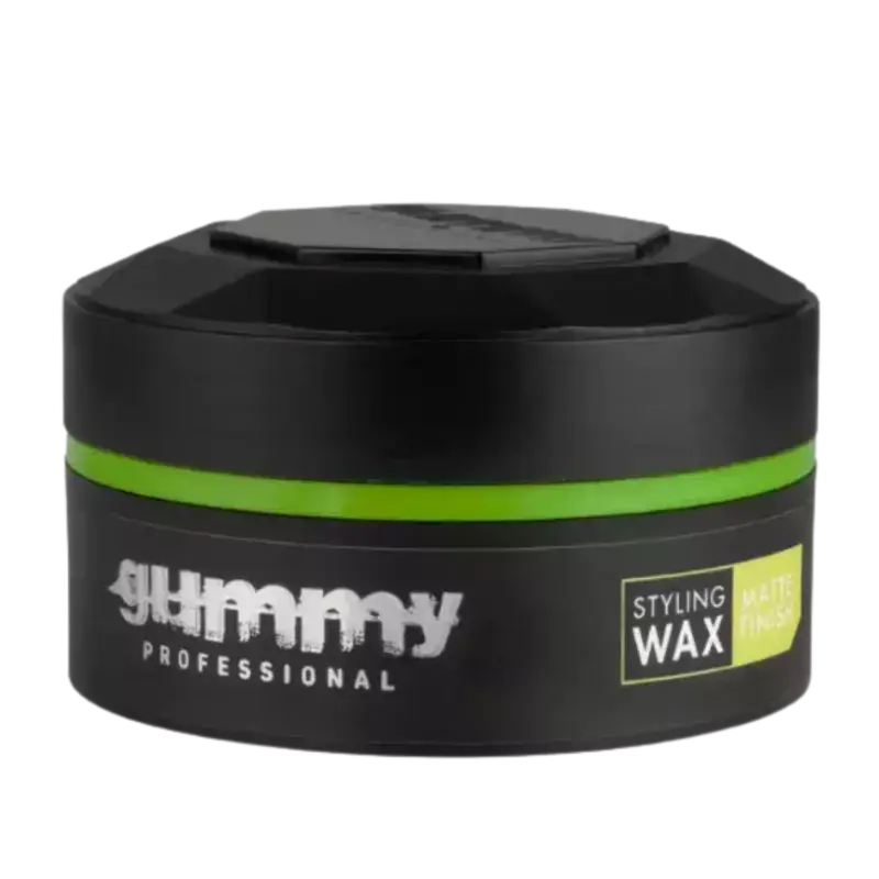 Fonex Gummy Wax Matte Finish 150ml Angebot