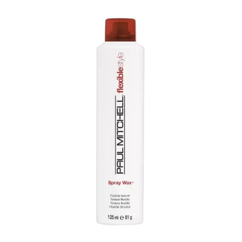 Finale Aktion Paul Mitchell FlexibleStyle Spray Wax 125ml