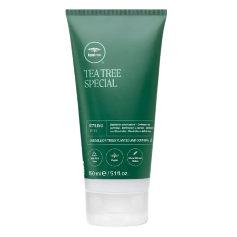 Zertifiziert Paul Mitchell Tea Tree Styling Wax 150ml