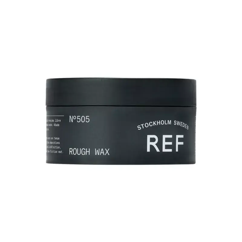 Versand Am Gleichen Tag REF Rough Wax 505 85ml