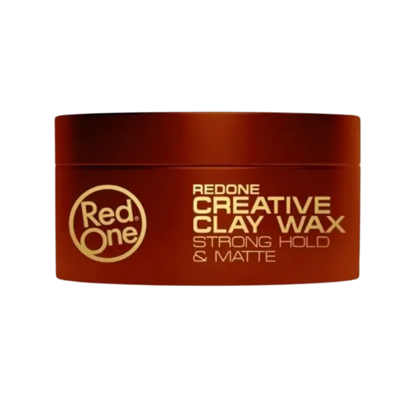 Preis Gesenkt Red One Creative Clay Wax 100ml