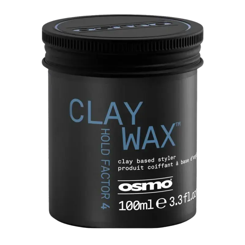 Schneller Versand Osmo Clay Wax 100ml