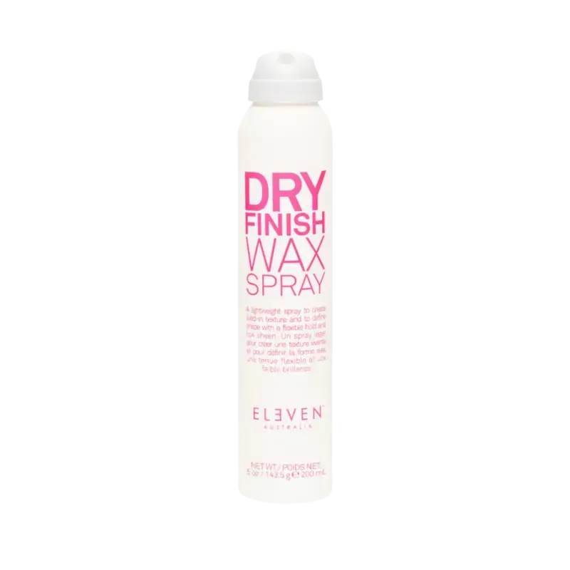 Markenware Eleven Australia Dry Finish Wax Spray 178ml