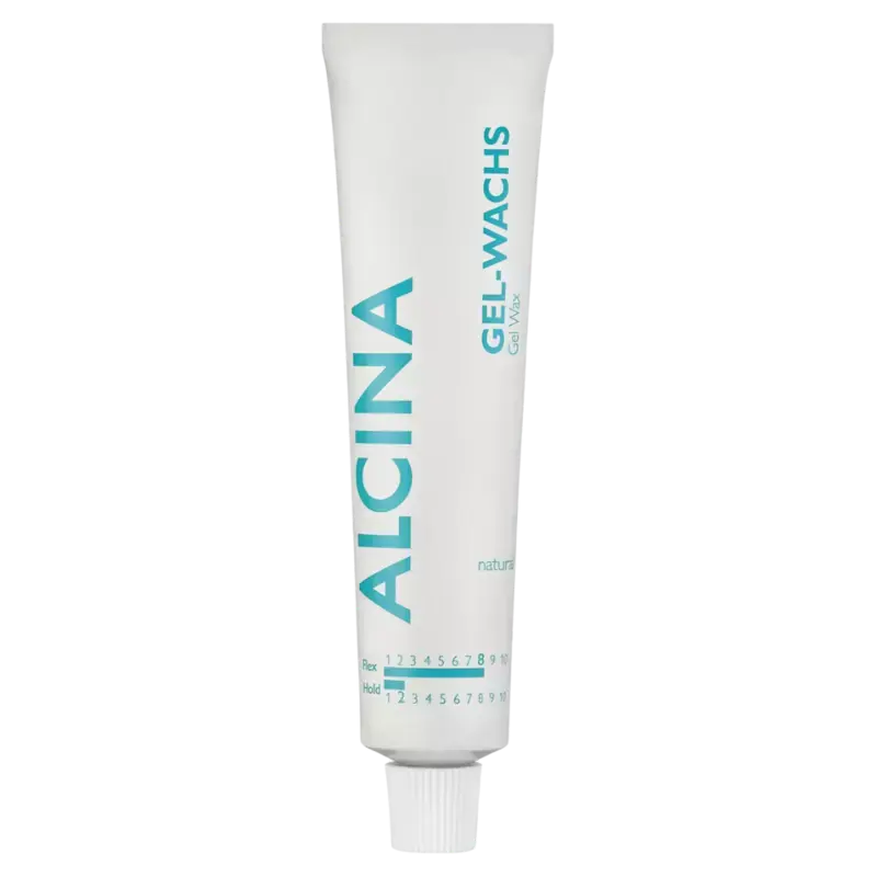 Alcina Natural Gel Wax 60ml Letzte Chance