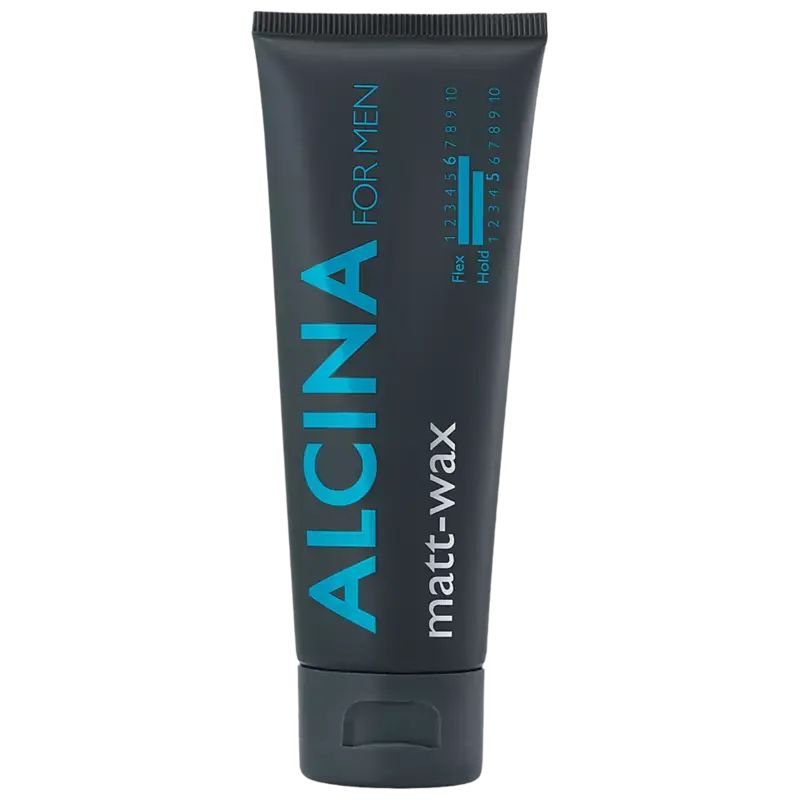 Alcina Matt-Wax For Men 75ml Mega-Angebot