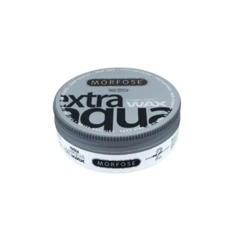 Heißes Angebot Morfose Aqua Gel Wax 175ml Extra