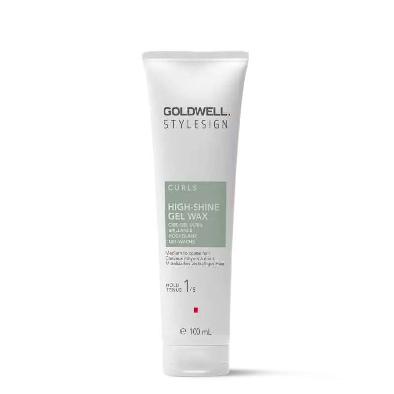 Schneller Versand Goldwell StyleSign High-shine Gel Wax 100ml