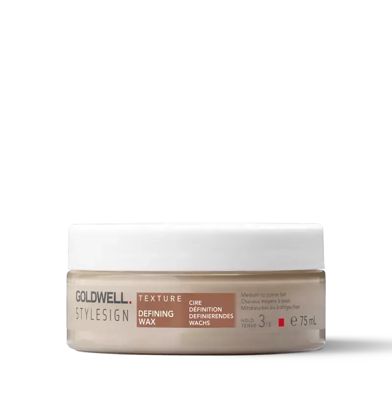 Goldwell StyleSign Defining Wax 75ml Schneller Versand