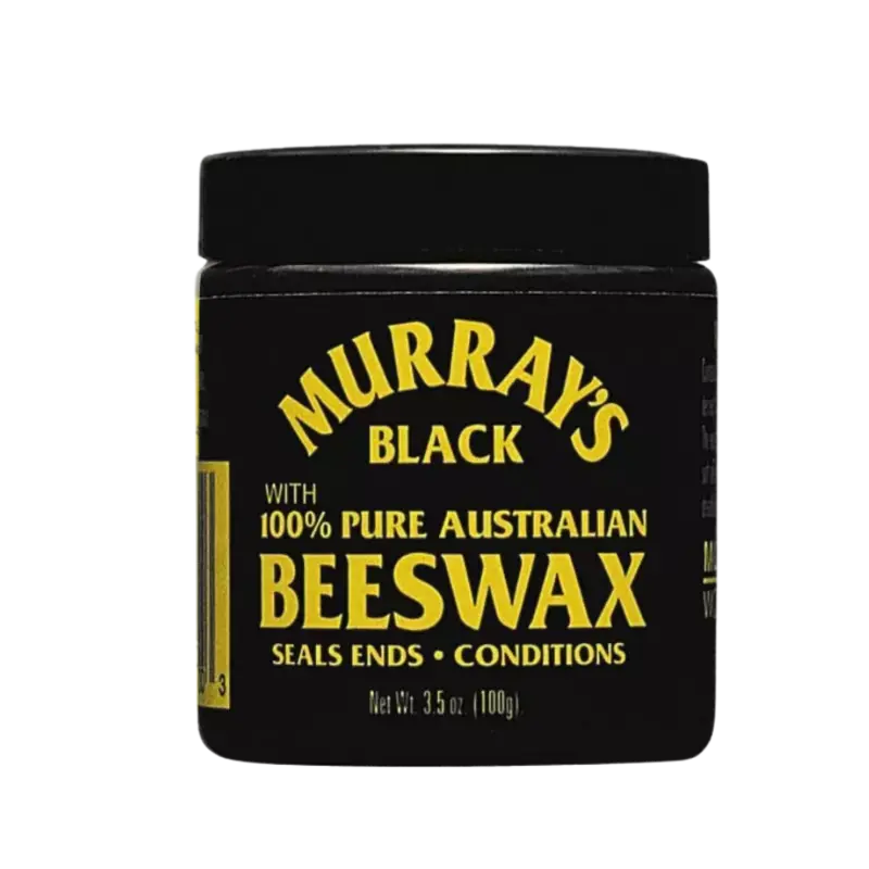 Super-Preis Murray‘s Beeswax Black 114gr