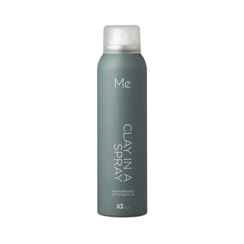 IdHair ME Clay in spray 150ml Top-Angebot