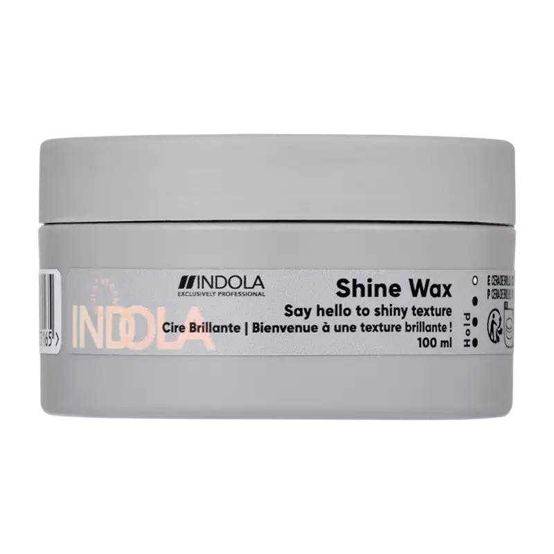 Expressversand Indola Shine wax 100ml