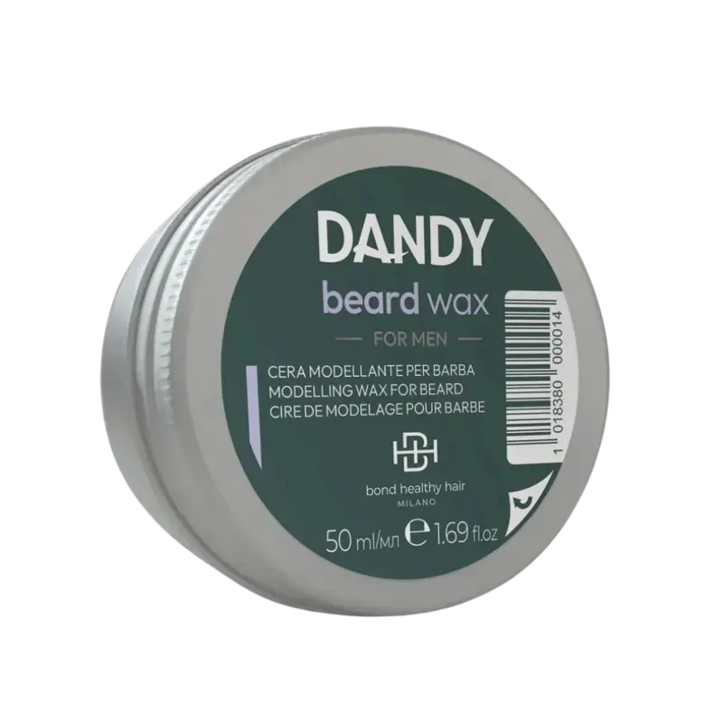 Dandy Beard Wax 50ml Sale