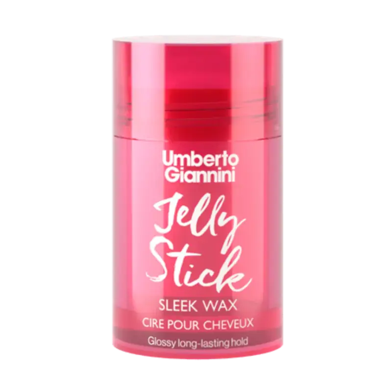 Umberto Giannini Jelly Stick Sleek Wax 55gr Neuheit