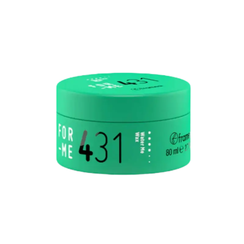 Direktkauf Framesi For-Me 431 Water Me Wax 80ml