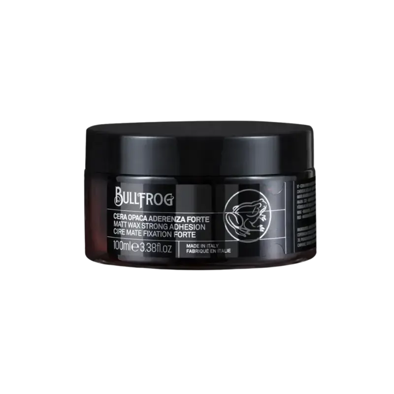 Bestpreis Bullfrog Strong Matte Wax 100ml