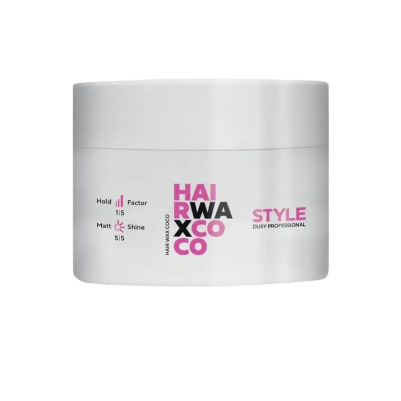 Dusy Professional KX Hair Wax Kokos 150ml Jetzt Bestellen