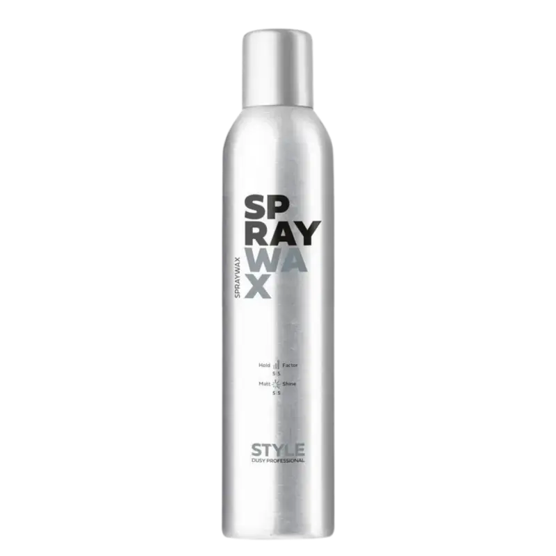 Ausverkauf Dusy Professional SX Spraywax 300ml