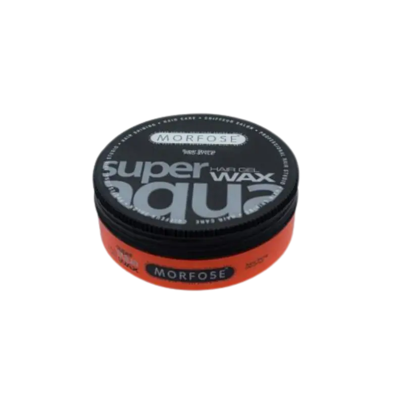 Top-Preis Morfose Aqua Gel Wax 175ml Super