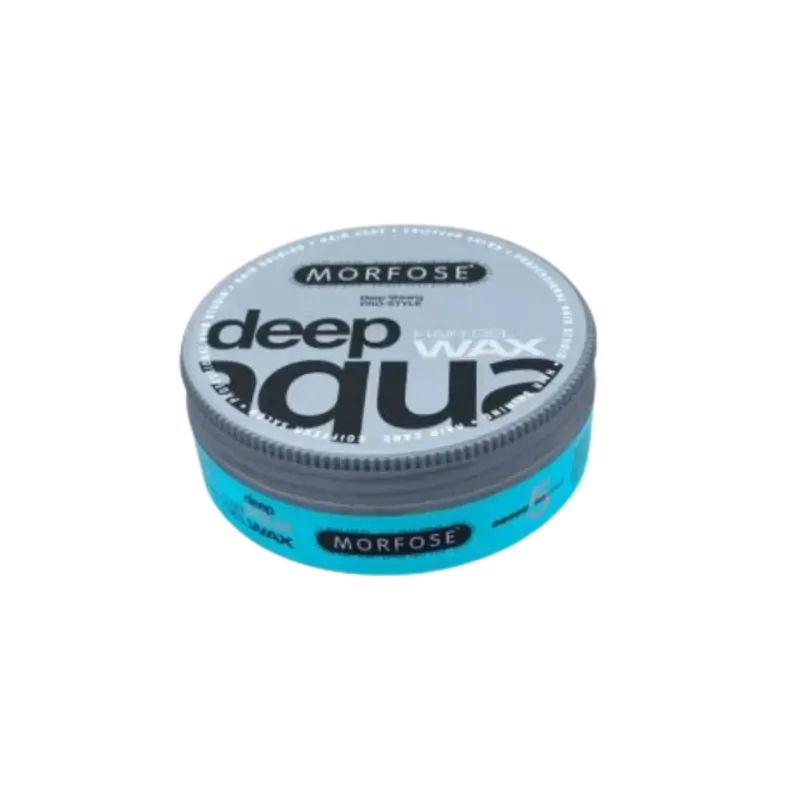 Jetzt Bestellen Morfose Aqua Gel Wax 175ml Deep