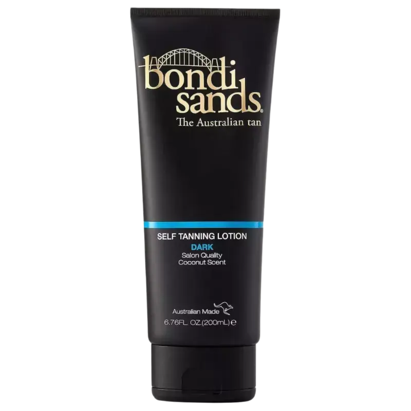 Bondi Sands Self Tanning Lotion Dark 200ml Preisreduziert