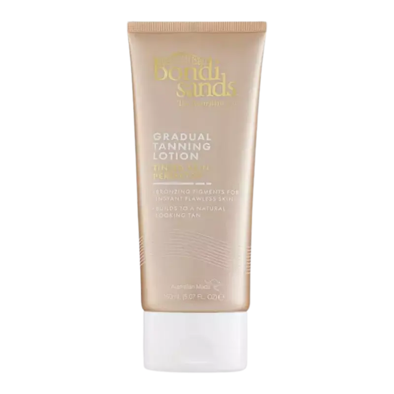 Bondi Sands Gradual Tanning Lotion Tinted Skin Perfector 150ml Top-Preis