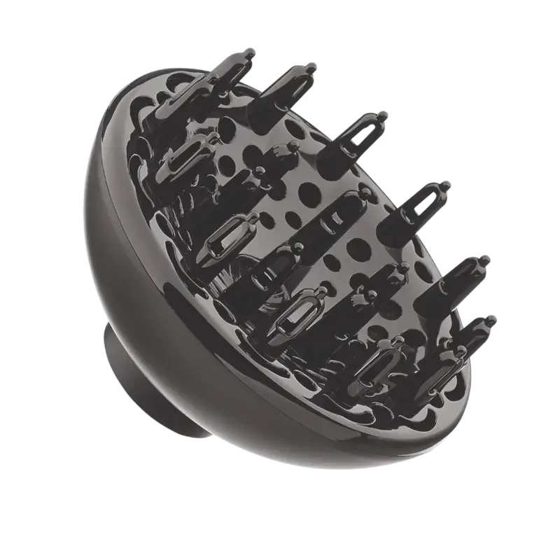 Rabatt Ultron Hairdryer Diffuser for Impact Ionic
