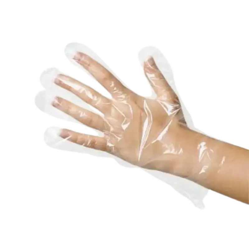 Expressversand Comair Disposable Gloves 100 pieces