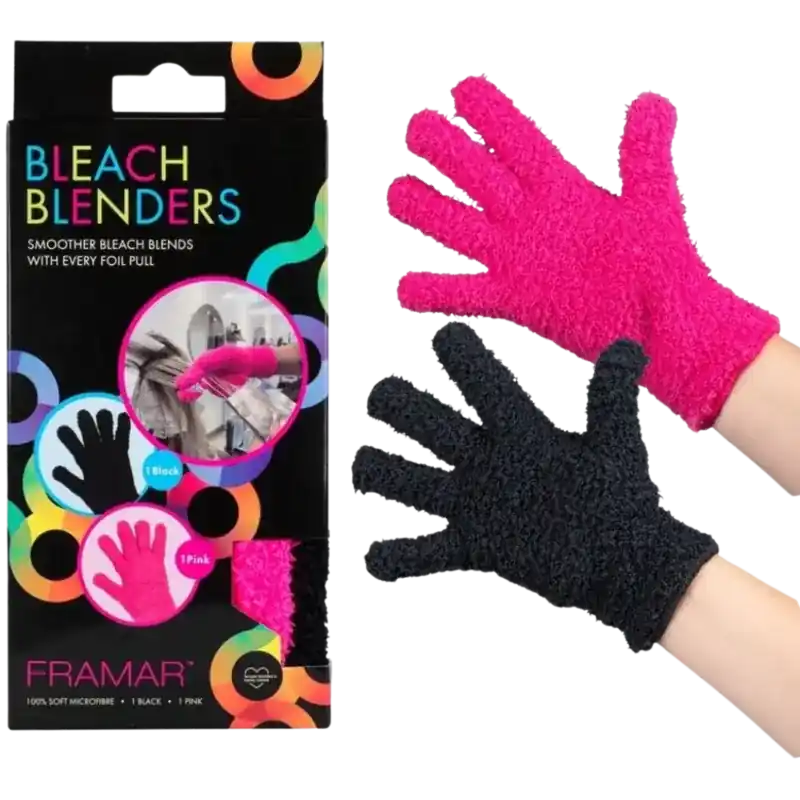 Schnäppchen Framar Bleach Blenders
