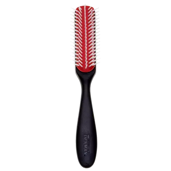 Denman D143 Small Styling Brush (5 Row) Neue Kollektion