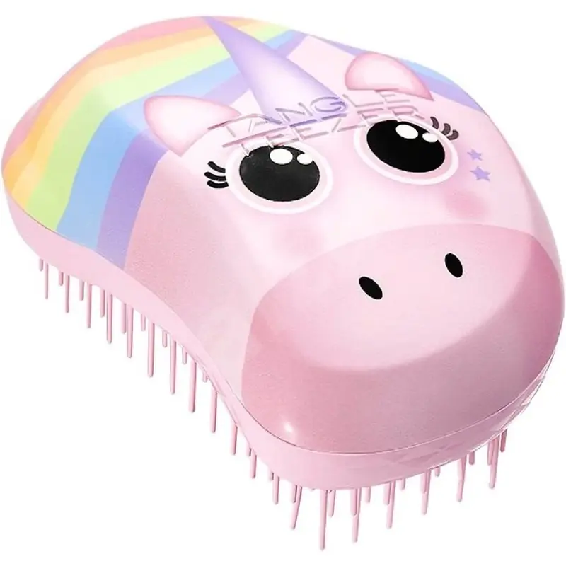 Top-Preis Tangle Teezer Original Kids Rainbow/Pink Unicorn