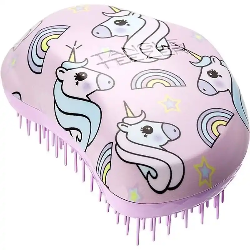 Tangle Teezer Original Kids Multi Unicorn Sonderaktion