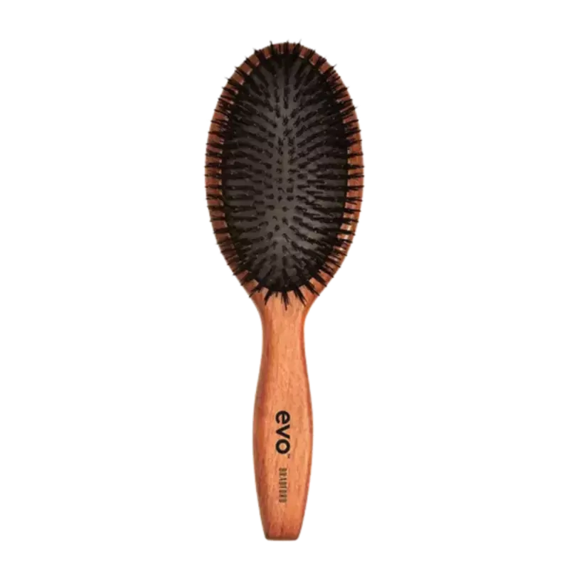 EVO Original Bradford Pin/Bristle Brush Highlight