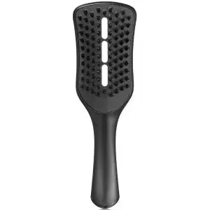 Meistverkauft Tangle Teezer Easy, Dry & Go Jet Black