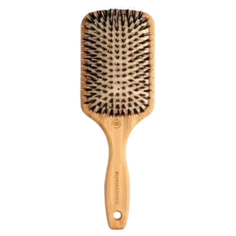 Olivia Garden Bamboo Touch Detangle Combo Large Neue Kollektion