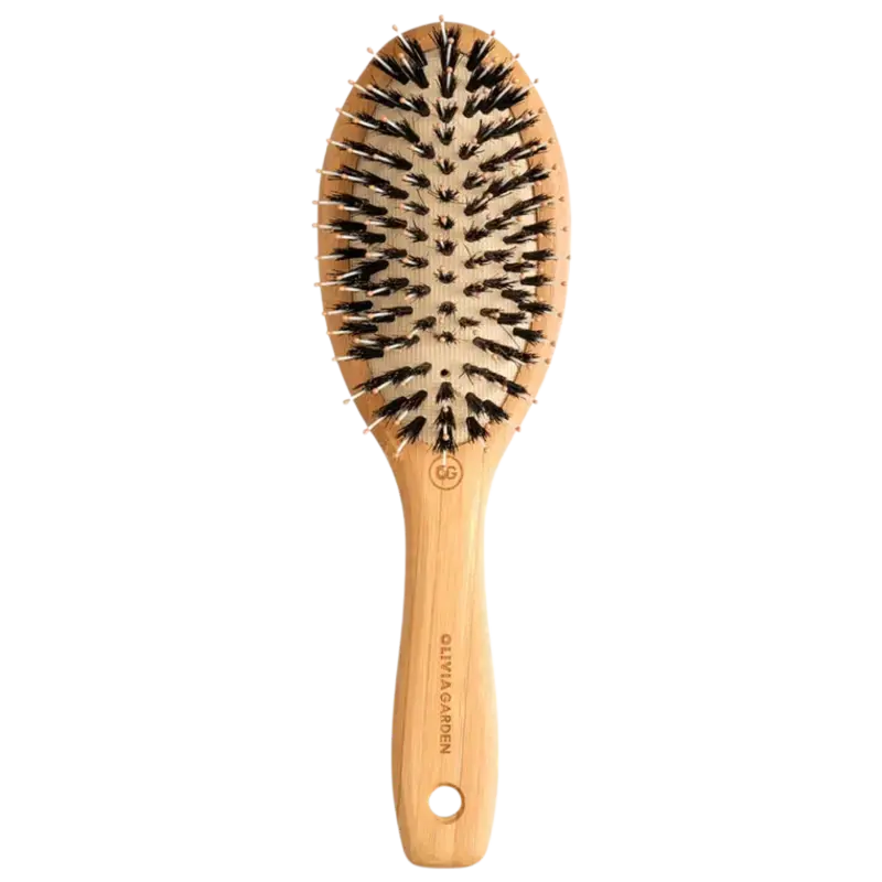 Expressversand Olivia Garden Bamboo Touch Detangle Combo Small