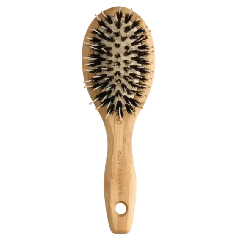 Olivia Garden Bamboo Touch Detangle Combo Extra Small Neuheit