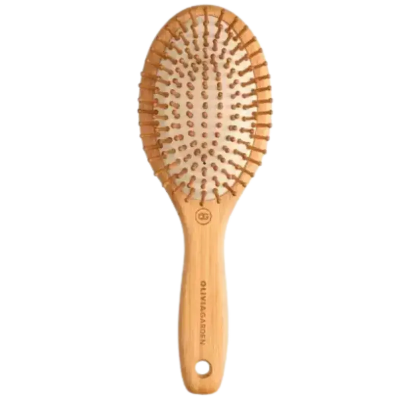 Olivia Garden Bamboo Touch Detangle Massage Medium Preis Gesenkt