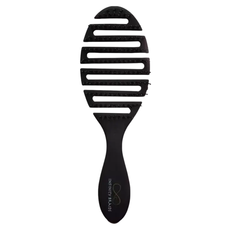 Infinity Braids Infinity Brush Markenprodukt