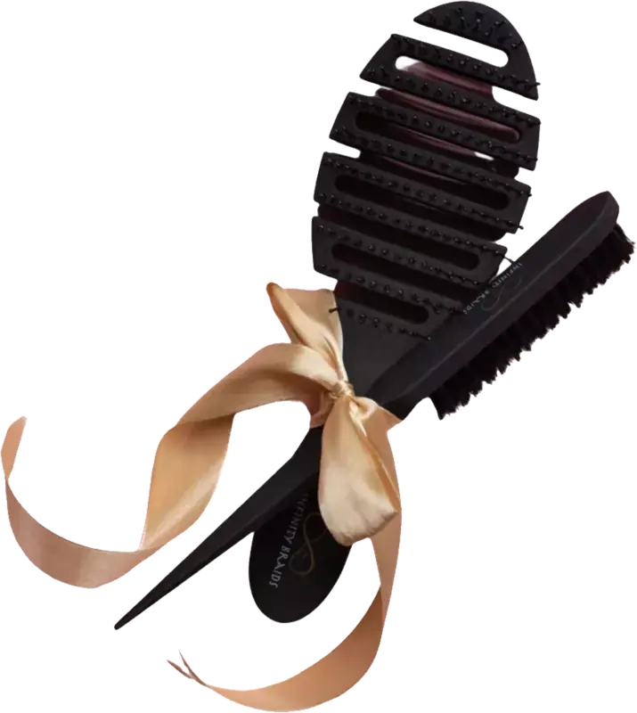 Infinity Braids Infinity Brush Set Heißes Angebot