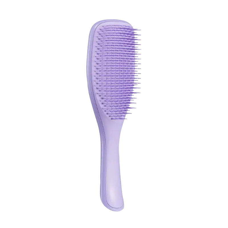 Must-Have Tangle Teezer Ultimate Detangler Curly Purple Passion