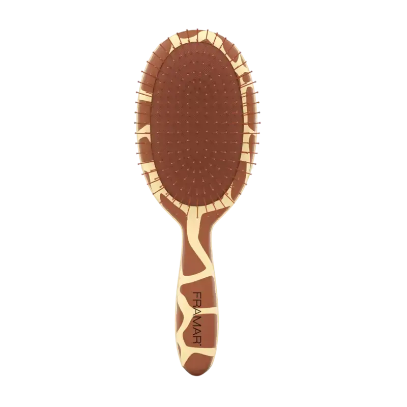 Framar You Bet Giraffe Detangle Brush Direkt Vom Hersteller