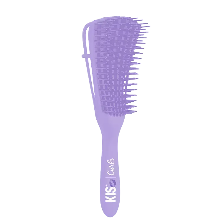 Versand Am Gleichen Tag KIS Curl Brush