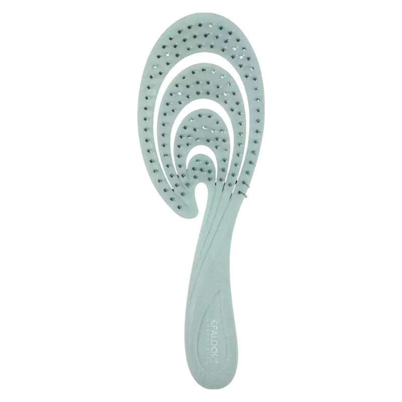 Heißes Angebot Efalock Detangling Brush Mintgreen