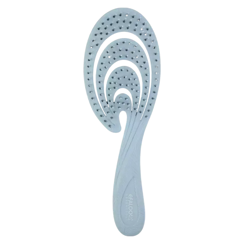 Nur Für Kurze Zeit Efalock Detangling Brush Blue
