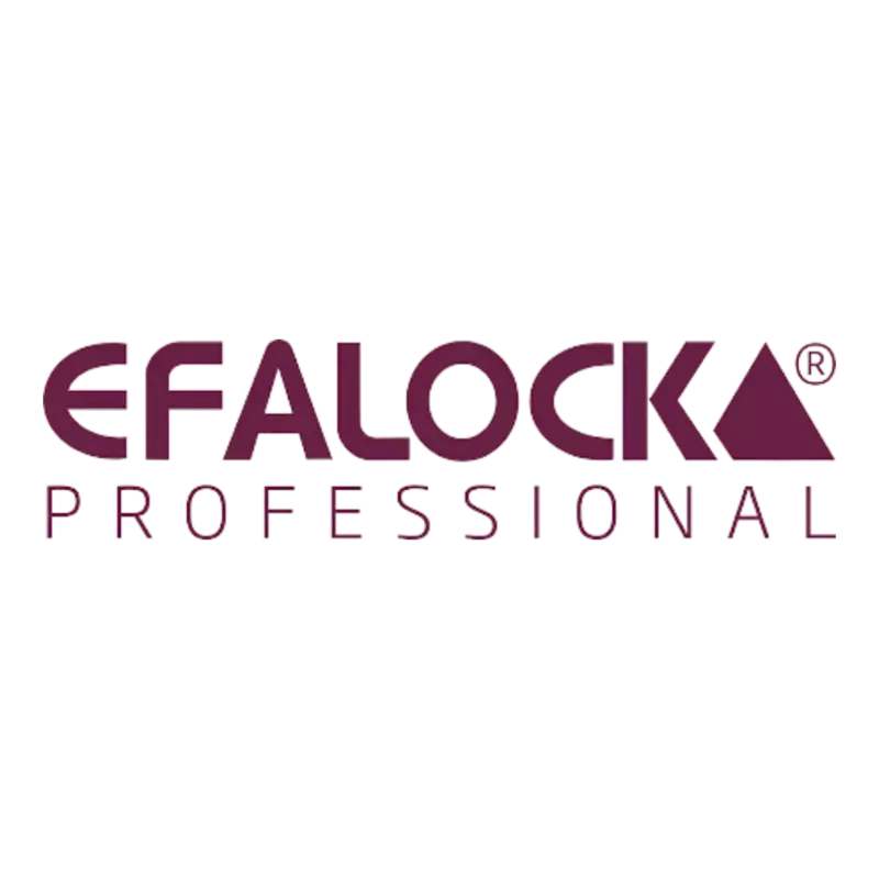 Echt Efalock Detangling Brush Purple