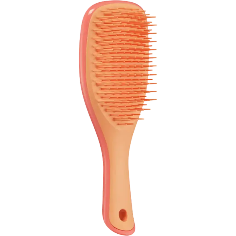 Tangle Teezer Ultimate Detangler Mini Salmon Pink Apricot Kracherpreis